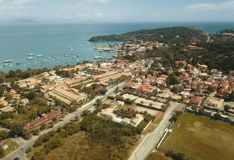 Fotos del hotel Pousada Luar De Buzios:  8