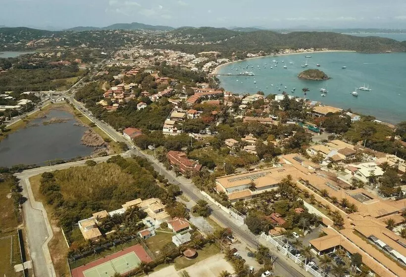 Fotos del hotel Pousada Luar De Buzios:  13