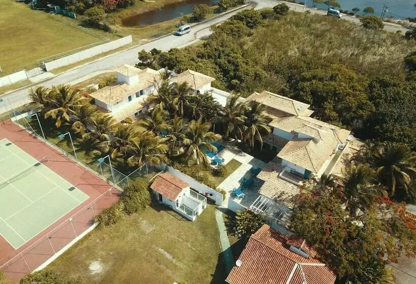 Fotos del hotel Pousada Luar De Buzios:  17