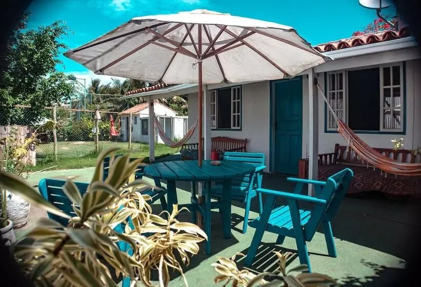 Fotos del hotel Pousada Luar De Buzios:  20