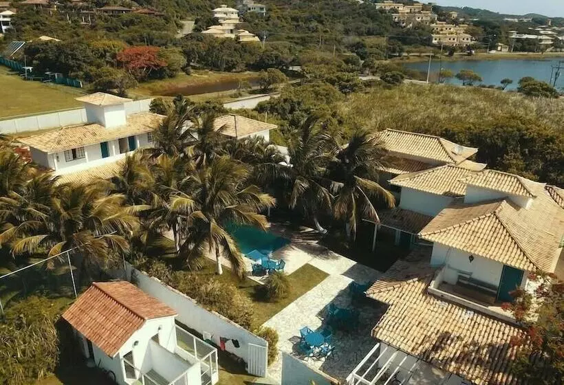 Fotos del hotel Pousada Luar De Buzios:  21