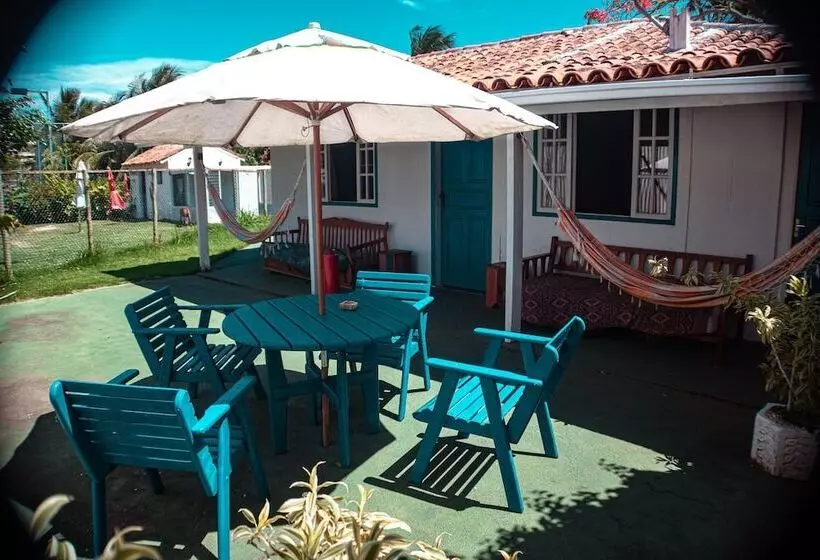 Fotos del hotel Pousada Luar De Buzios:  6