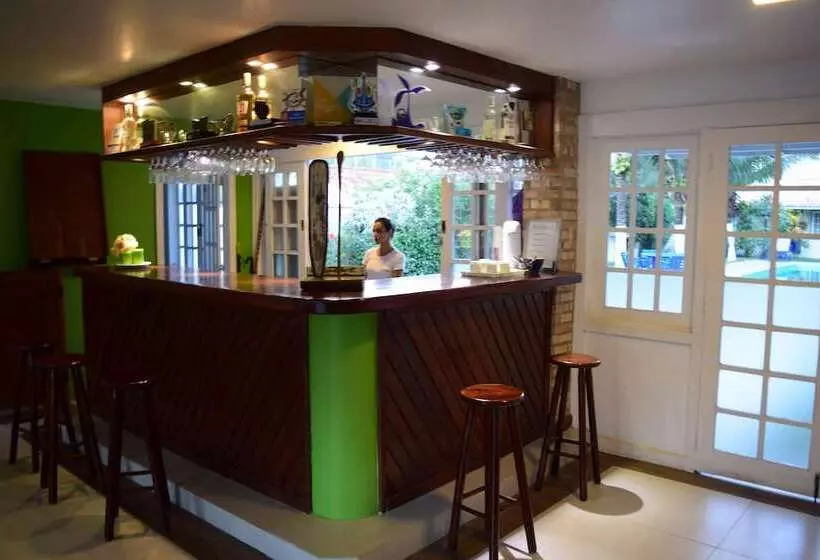 Fotos del hotel Pousada Luar De Buzios:  4