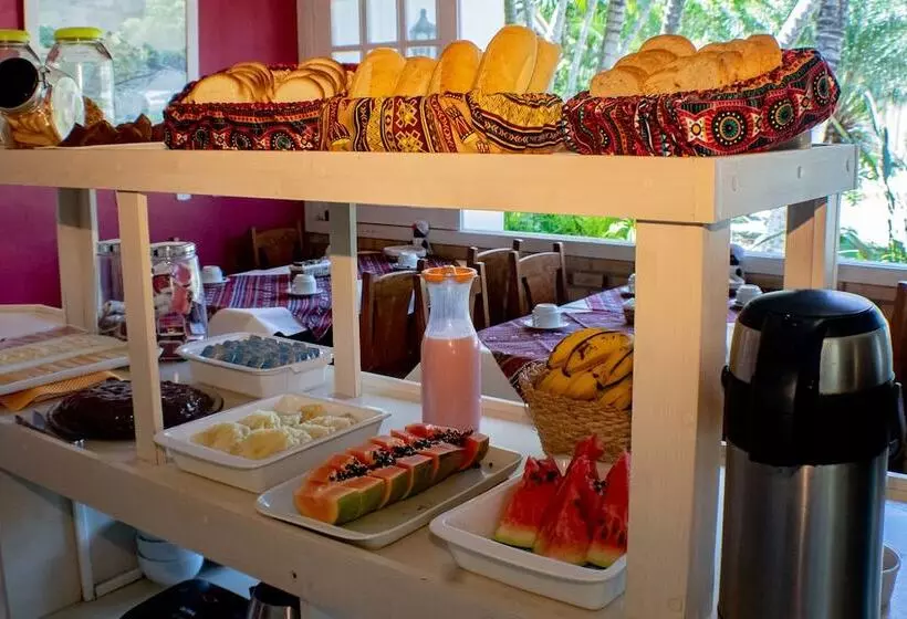 Fotos del hotel Pousada Luar De Buzios:  24