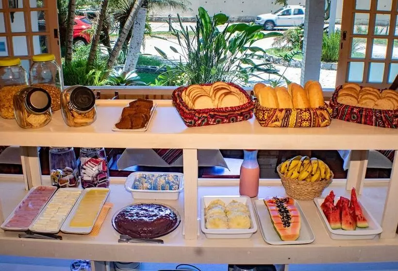 Fotos del hotel Pousada Luar De Buzios:  19