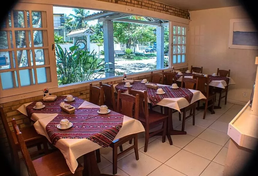 Fotos del hotel Pousada Luar De Buzios:  3