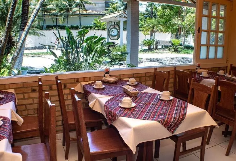 Fotos del hotel Pousada Luar De Buzios:  10