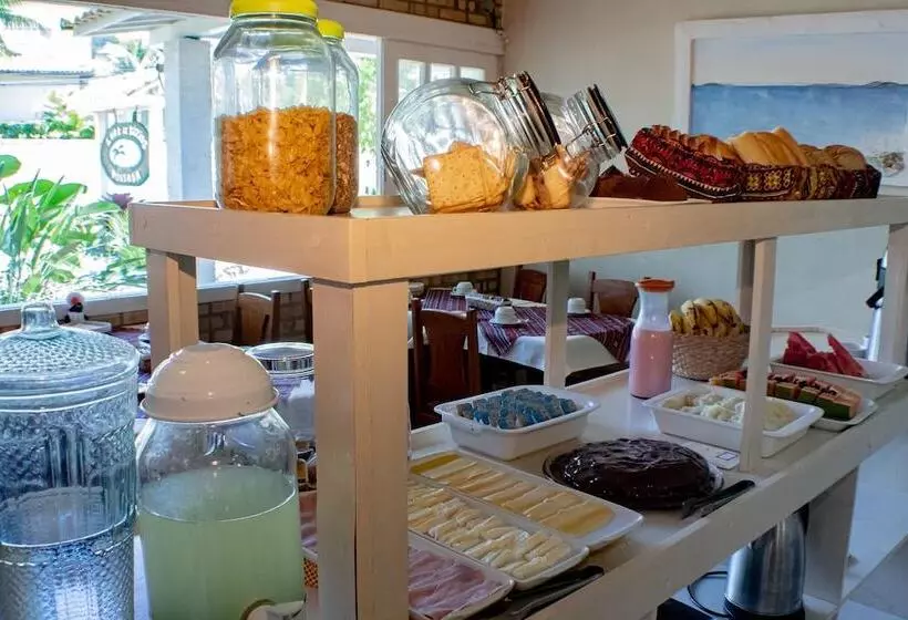 Fotos del hotel Pousada Luar De Buzios:  22