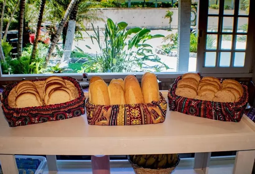 Fotos del hotel Pousada Luar De Buzios:  16