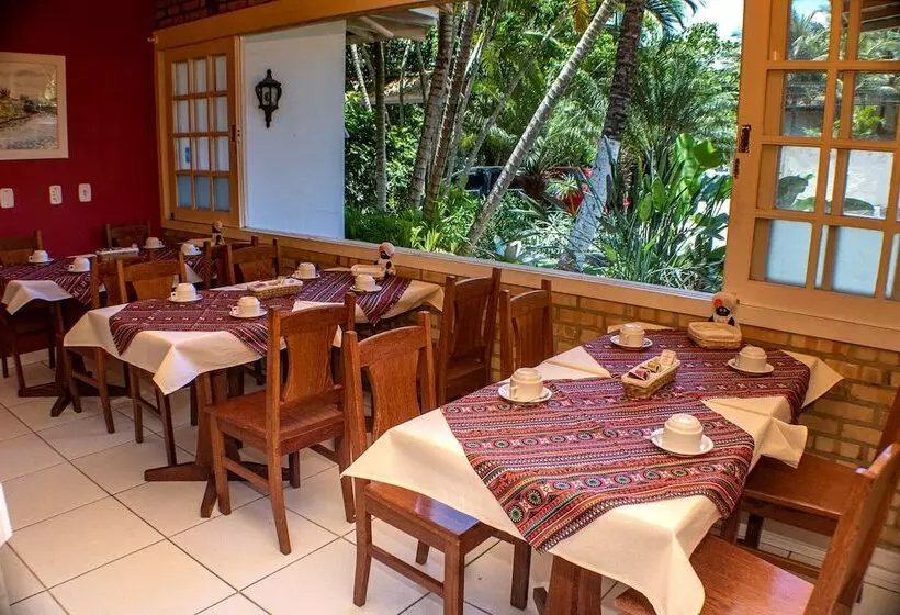 Fotos del hotel Pousada Luar De Buzios:  15