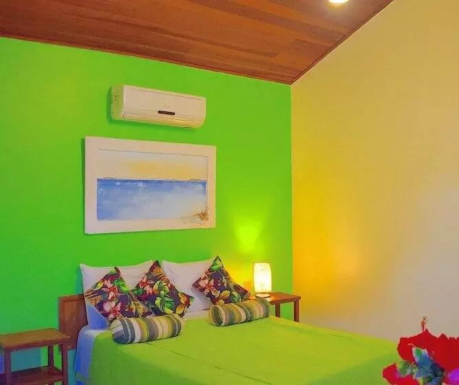 Fotos del hotel Pousada Luar De Buzios:  2