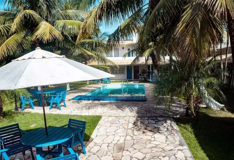 Pousada Luar De Buzios