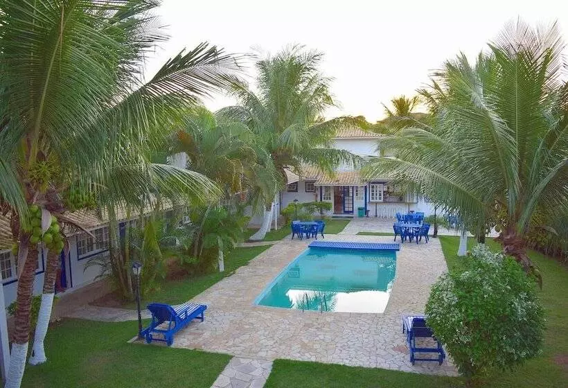 Fotos del hotel Pousada Luar De Buzios:  25