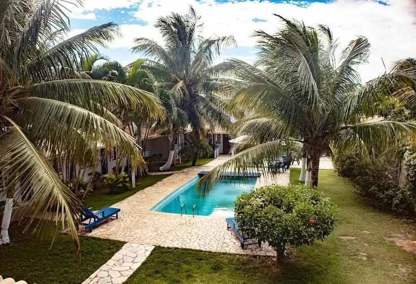 Fotos del hotel Pousada Luar De Buzios:  14