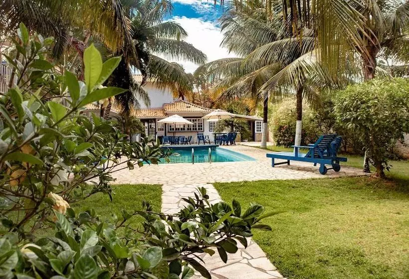 Fotos del hotel Pousada Luar De Buzios:  18