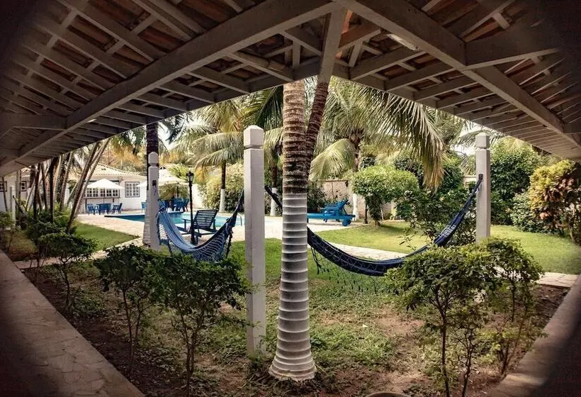 Fotos del hotel Pousada Luar De Buzios:  5