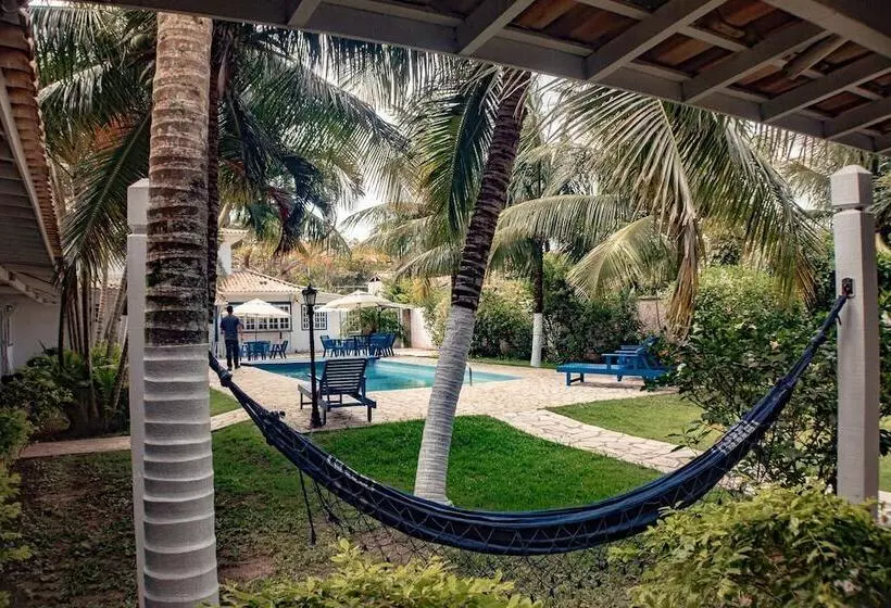 Fotos del hotel Pousada Luar De Buzios:  12