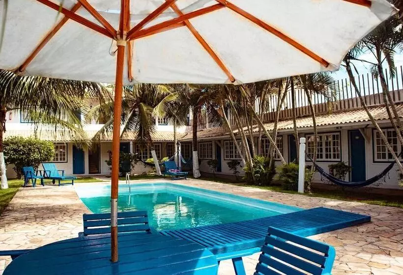 Fotos del hotel Pousada Luar De Buzios:  9