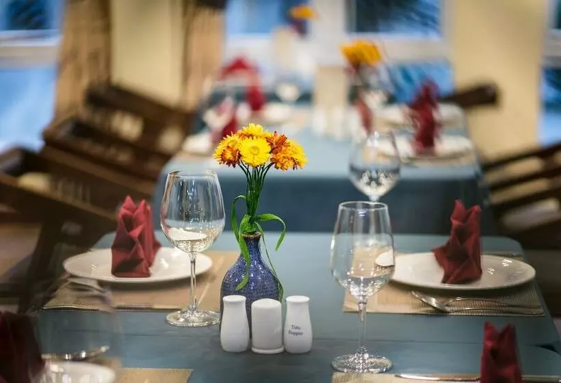 Fotos del hotel Sapa Horizon:  4