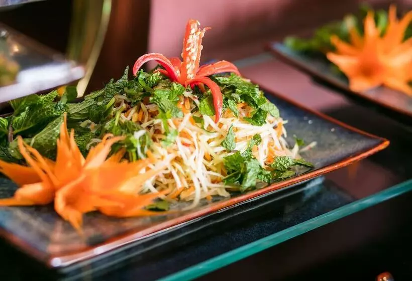 Fotos del hotel Sapa Horizon:  6