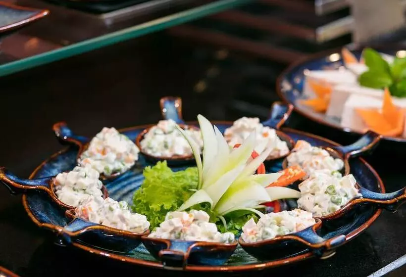 Fotos del hotel Sapa Horizon:  11