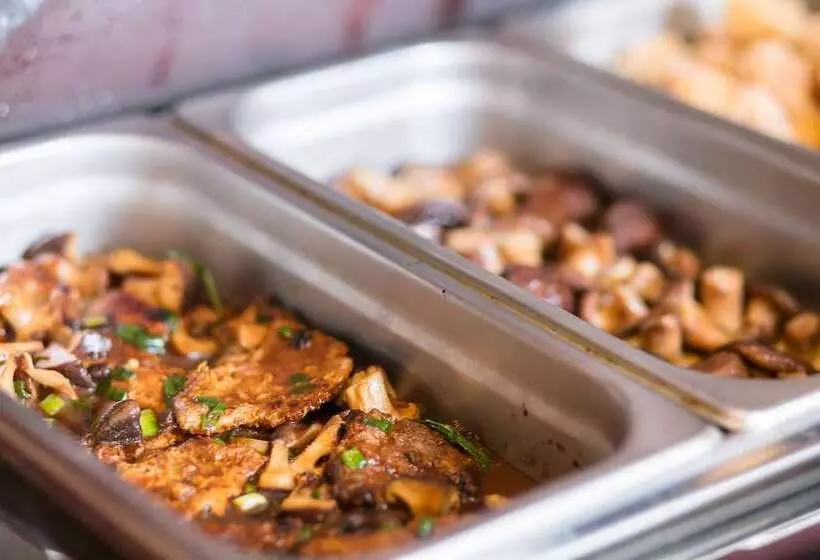 Fotos del hotel Sapa Horizon:  8