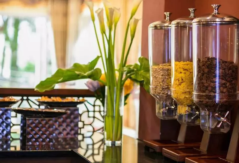 Fotos del hotel Sapa Horizon:  5