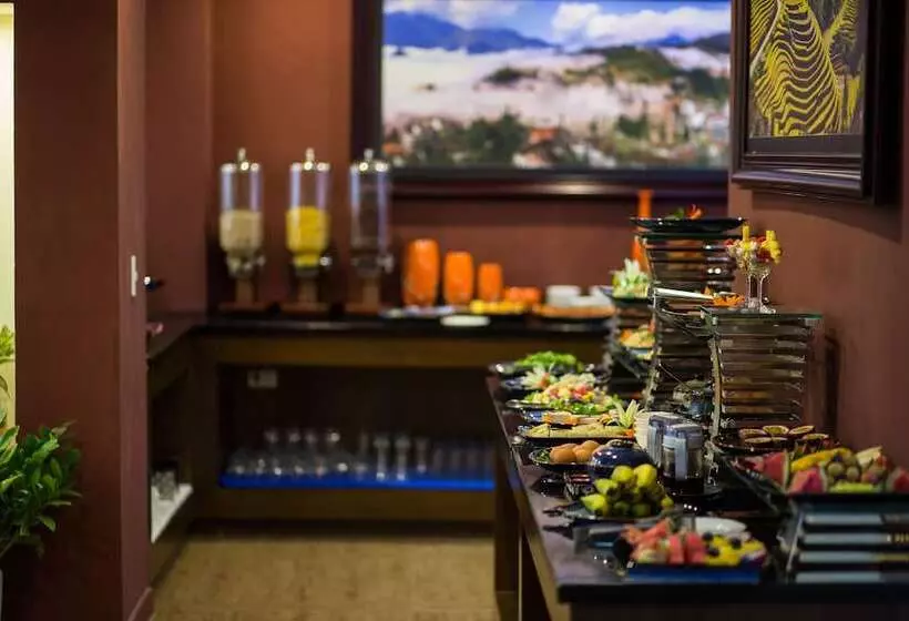 Fotos del hotel Sapa Horizon:  15