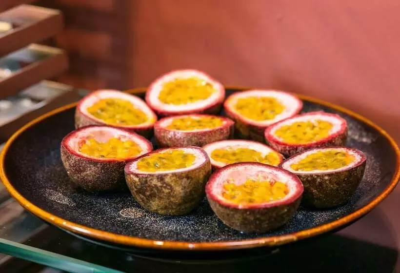 Fotos del hotel Sapa Horizon:  2