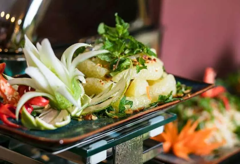 Fotos del hotel Sapa Horizon:  12