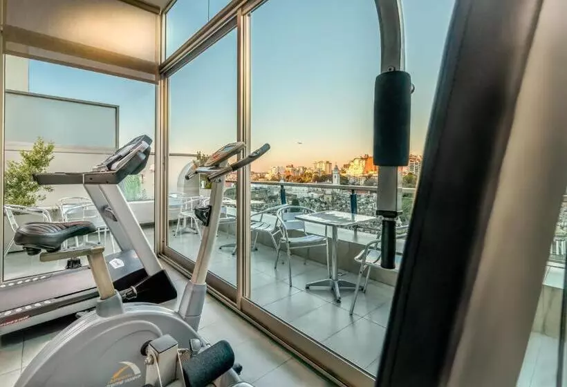 Fotos del hotel Sileo Hotel:  16