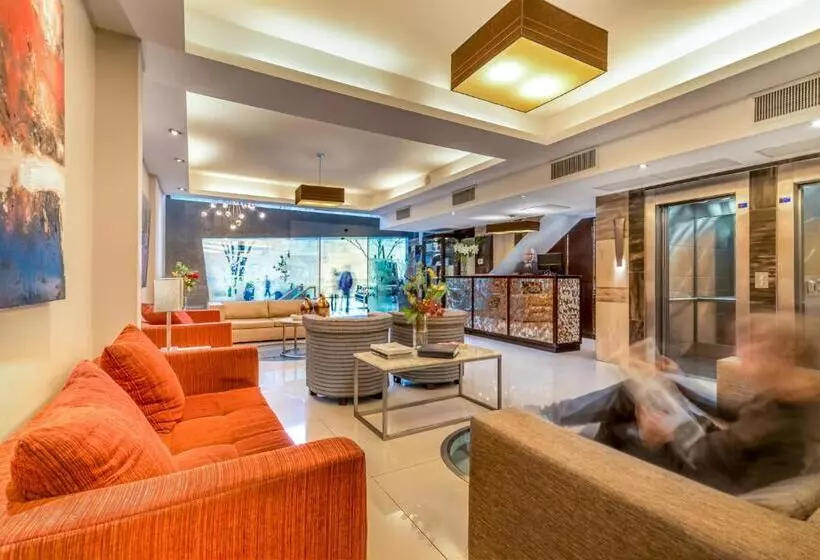 Fotos del hotel Sileo Hotel:  20