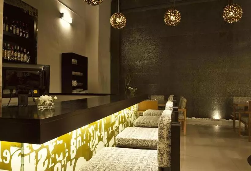 Fotos del hotel Sileo Hotel:  6