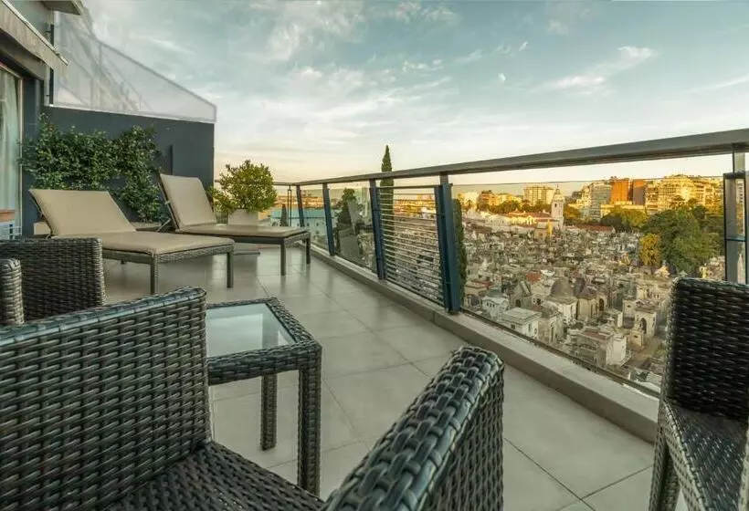 Fotos del hotel Sileo Hotel:  9