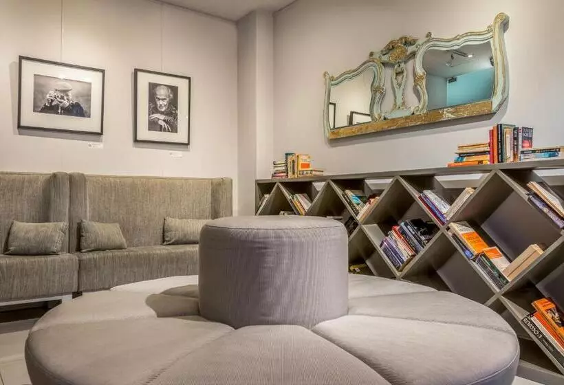 Fotos del hotel Sileo Hotel:  4