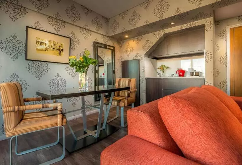 Fotos del hotel Sileo Hotel:  24