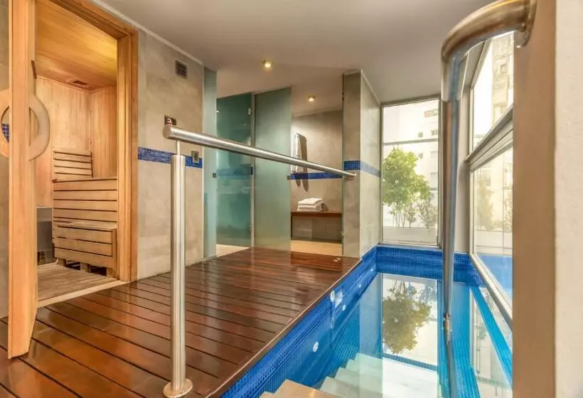 Fotos del hotel Sileo Hotel:  13