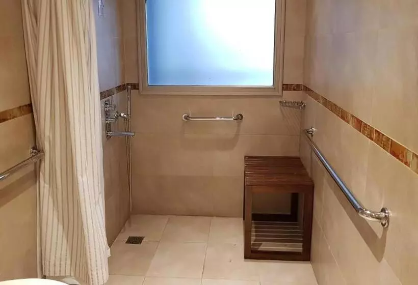 Fotos del hotel Sileo Hotel:  23