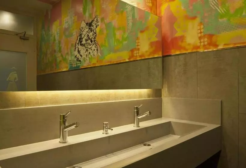 Fotos del hotel Sileo Hotel:  8