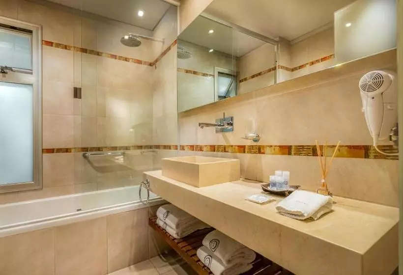 Fotos del hotel Sileo Hotel:  15