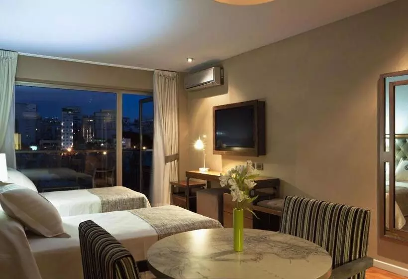 Fotos del hotel Sileo Hotel:  17