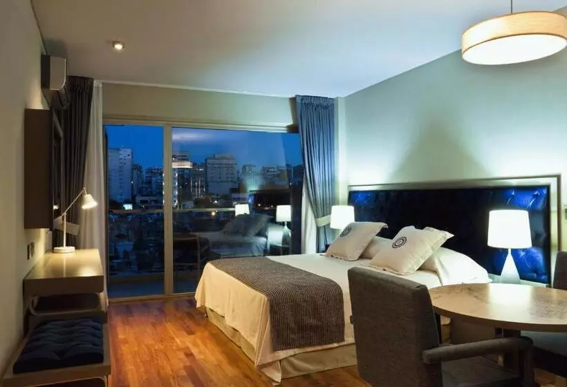 Fotos del hotel Sileo Hotel:  2