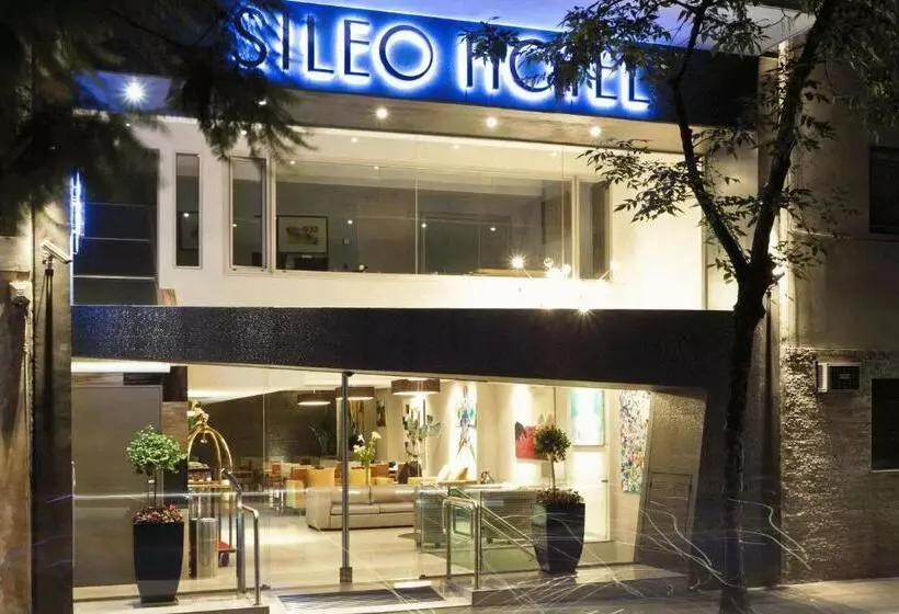 Sileo Hotel