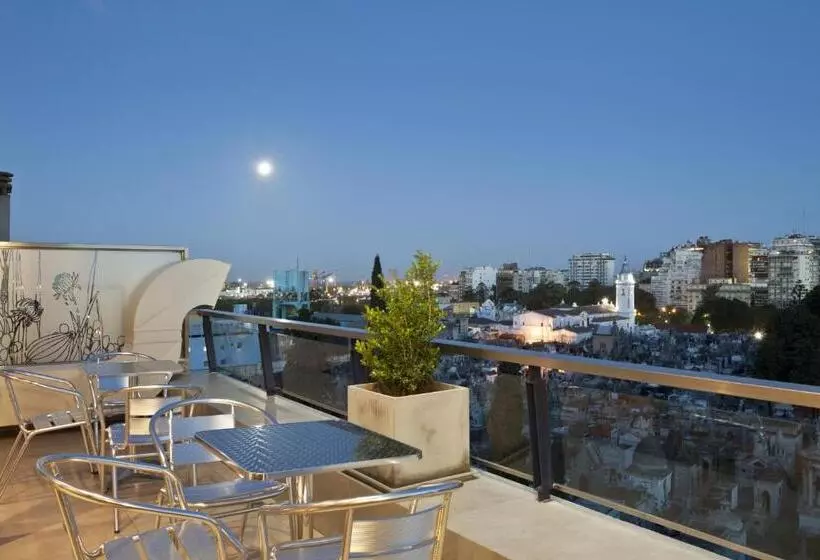 Fotos del hotel Sileo Hotel:  14