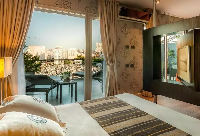 Fotos del hotel Sileo Hotel:  19