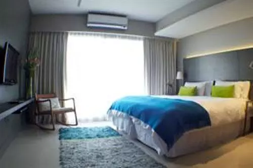 Fotos del hotel Atempo Design Hotel:  15