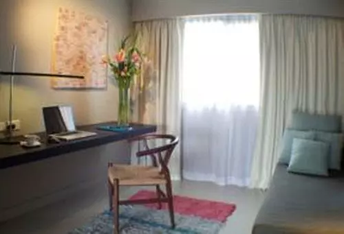 Fotos del hotel Atempo Design Hotel:  19