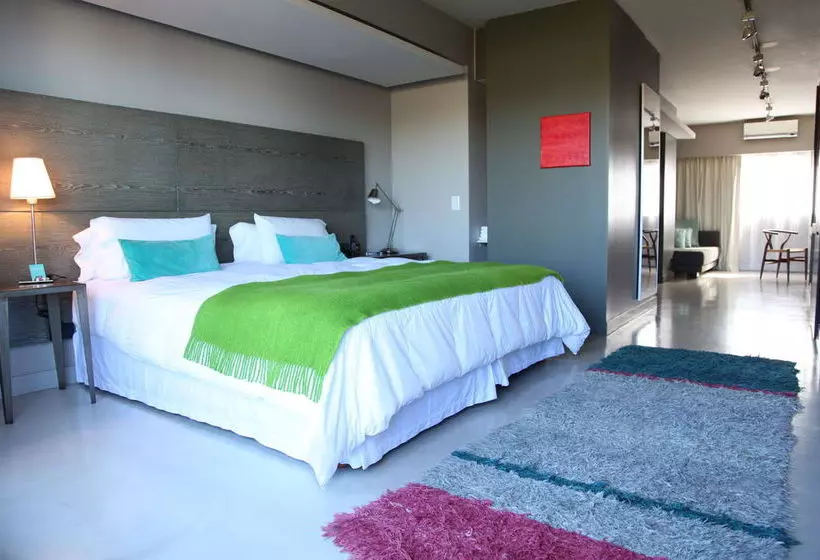 Fotos del hotel Atempo Design Hotel:  11