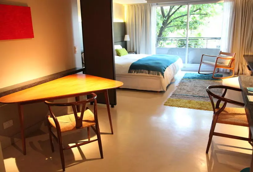 Fotos del hotel Atempo Design Hotel:  7