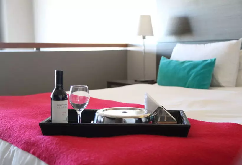 Fotos del hotel Atempo Design Hotel:  18